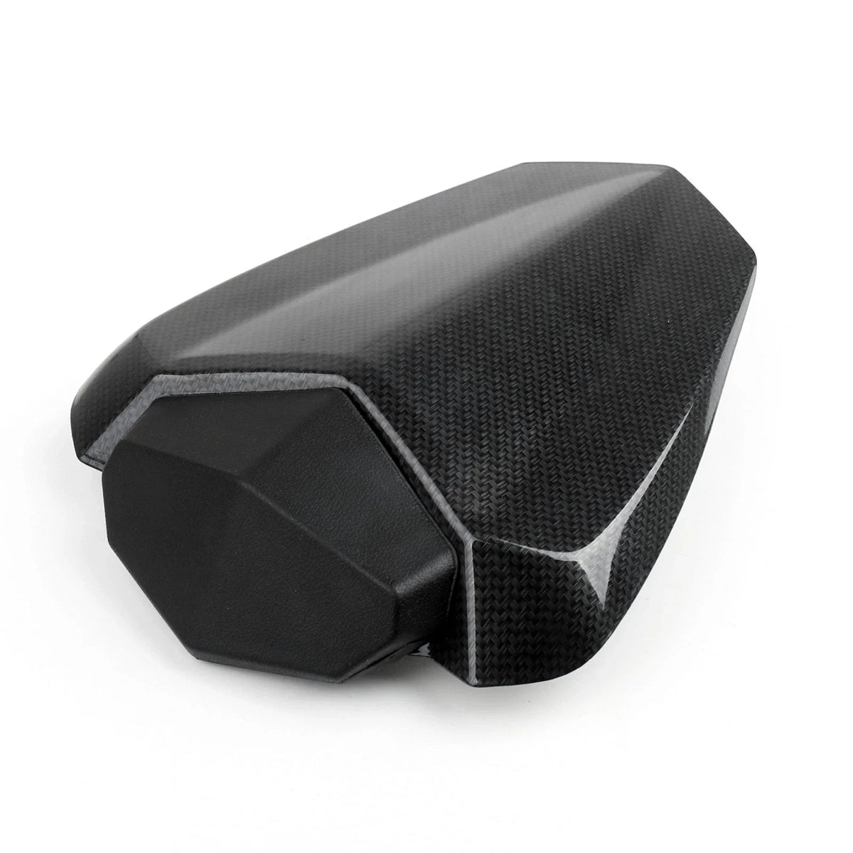 Rear Seat Cover Cowl for Yamaha YZF R1 (2009–2014) Carbon