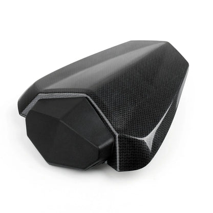 Rear Seat Cover Cowl for Yamaha YZF R1 (2009–2014) Carbon