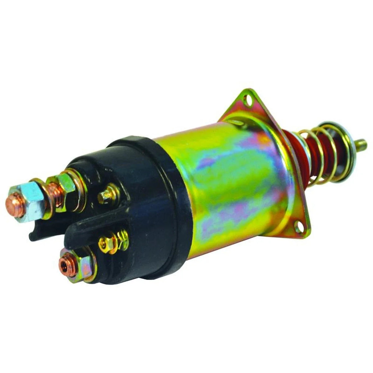 Solenoid for Nova Bus RTS (2001–2002)