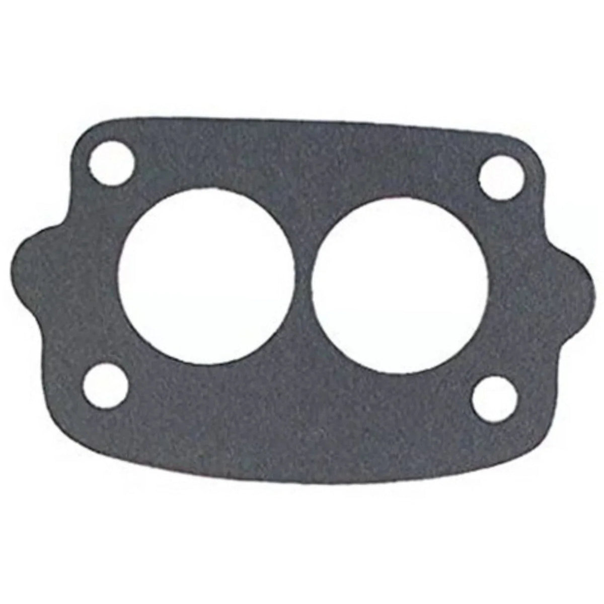 Mounting Gasket for Mercruiser Carburetor 2.5 3.0 4.1L R/MR/ALPHA ONE