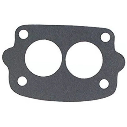 Mounting Gasket for Mercruiser Carburetor 2.5 3.0 4.1L R/MR/ALPHA ONE