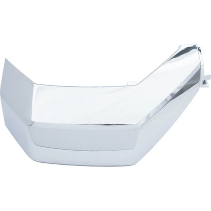 Set of 2 Bumper Face Bar Trims