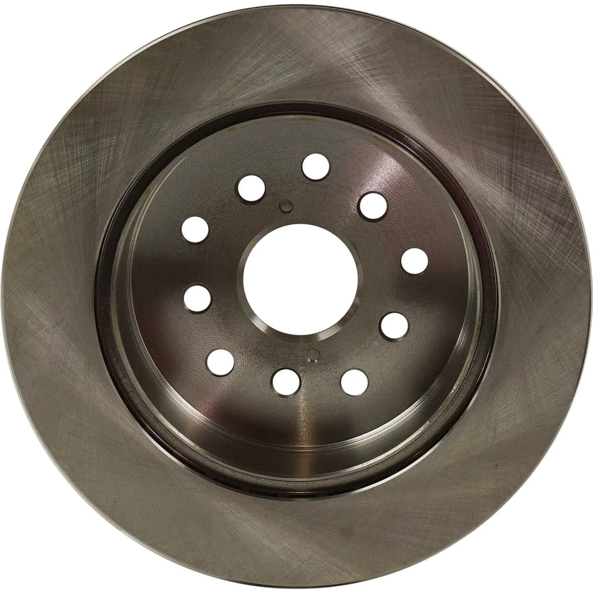 Solid Rear Disc Brake Rotor for Lexus LS430 (2001-2006)