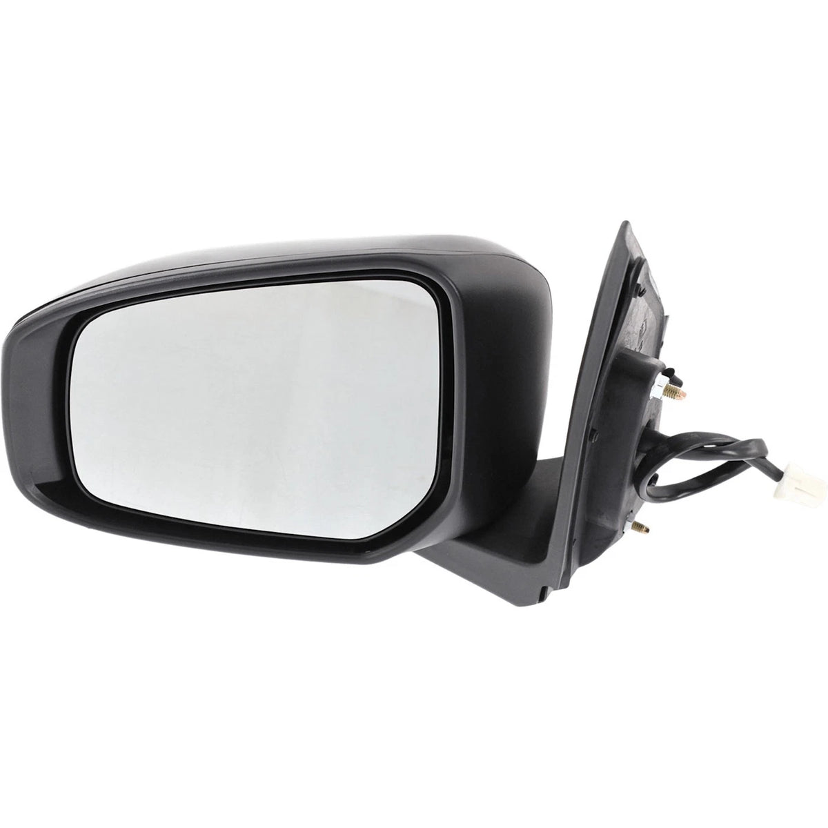Mirrors Set of 2 for Mitsubishi Mirage