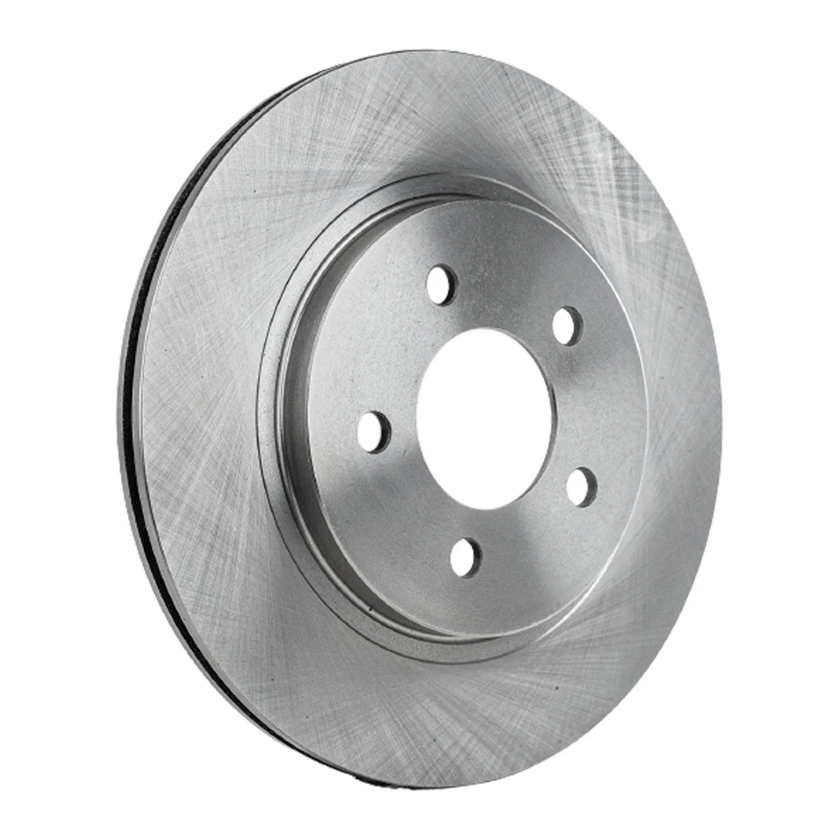 2005–2014 Ford Mustang Brake Disc Rotors