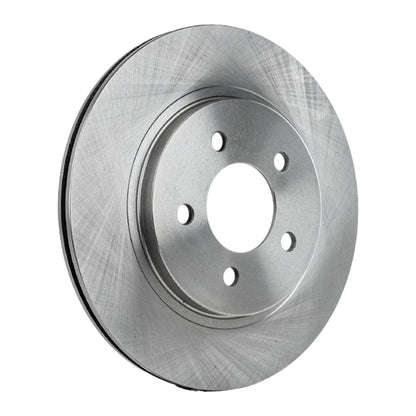 2005–2014 Ford Mustang Brake Disc Rotors