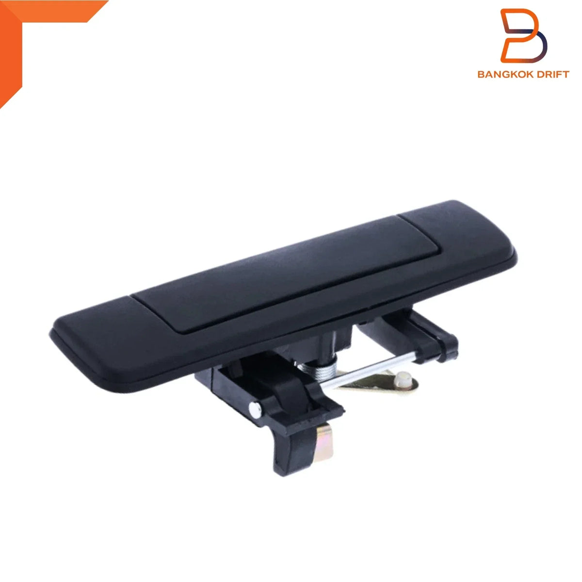 Tailgate Handle Black for Holden Colorado RG & Isuzu Dmax Ute 12-15