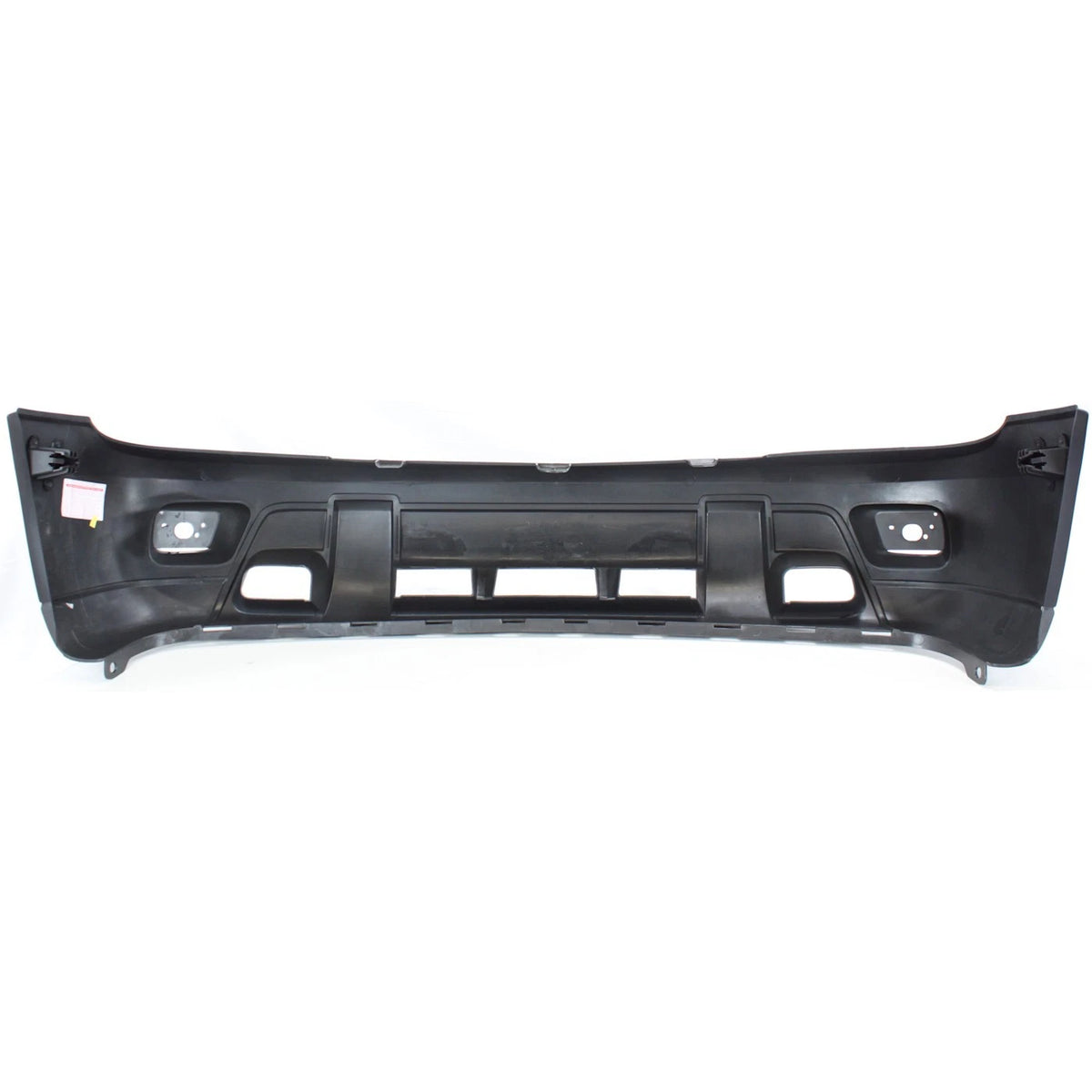 Bumper Cover Kit 2Pc for Chevrolet Trailblazer (2002–2005)