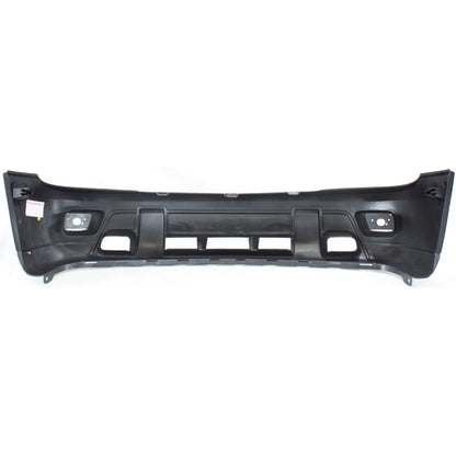 Bumper Cover Kit 2Pc for Chevrolet Trailblazer (2002–2005)