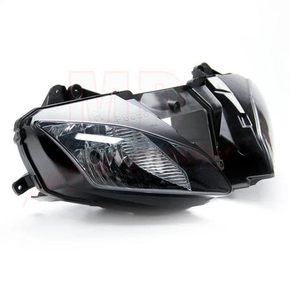 Headlight Lamp Assembly Front for Yamaha YZF R6 (2006-2007)