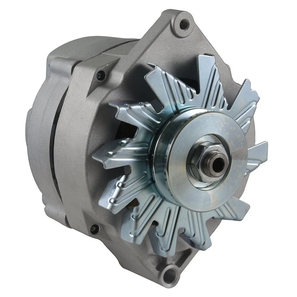 Alternator A-1100720-AI for Delco