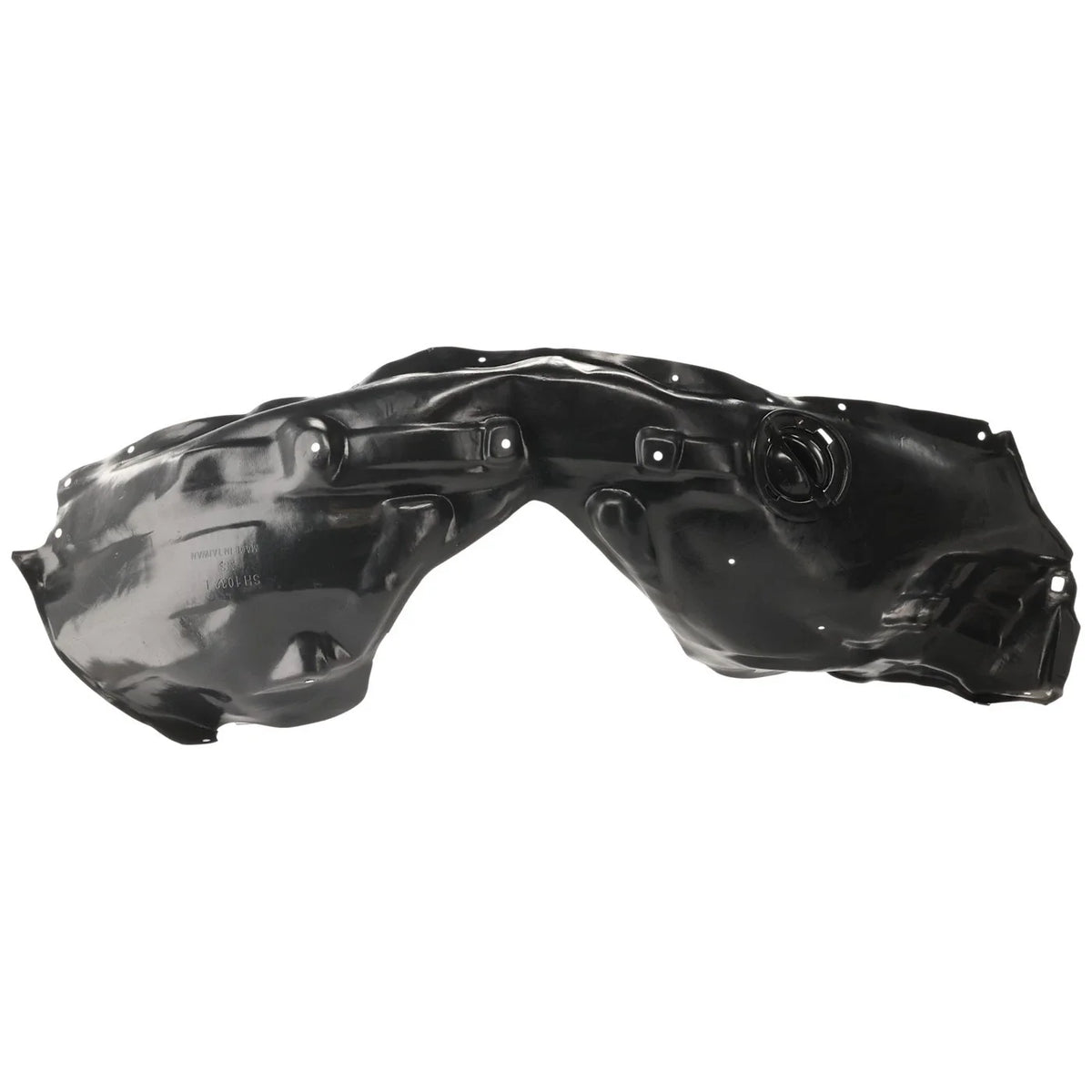 Front Driver Side Inner Fender Liner for 2011-2021 Jeep Grand Cherokee