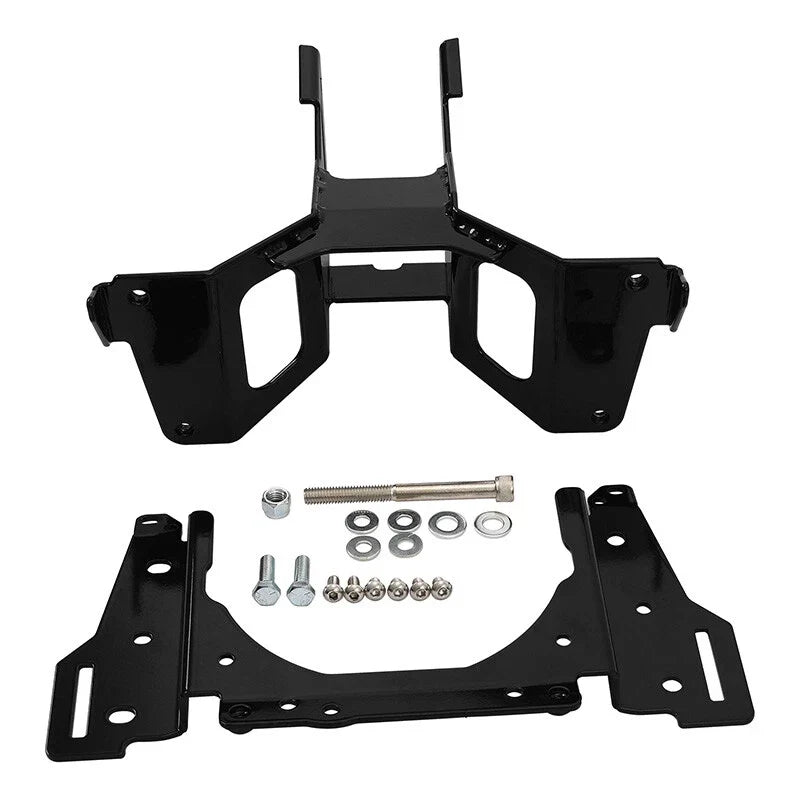 Front Headlight Fairing Bracket Mount Kit for Harley Low Rider ST (2022–2025)