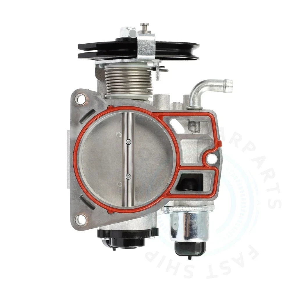 Throttle Body for Oldsmobile Aurora (2001–2003)