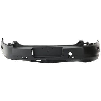 Rear Bumper Cover for Ford Bronco Sport (2021–2024)
