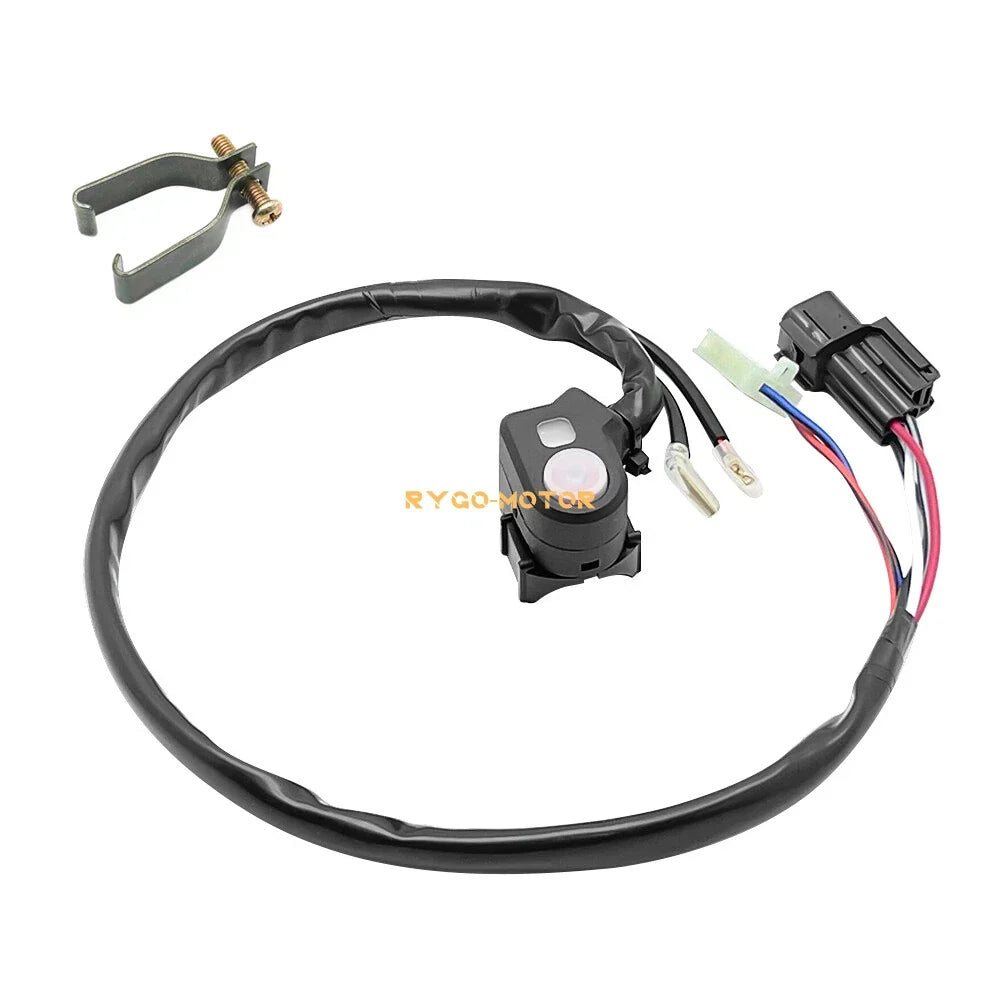 35130-K99-A01 Stop Kill Switch Indicator for Honda CRF250F 2019–2023