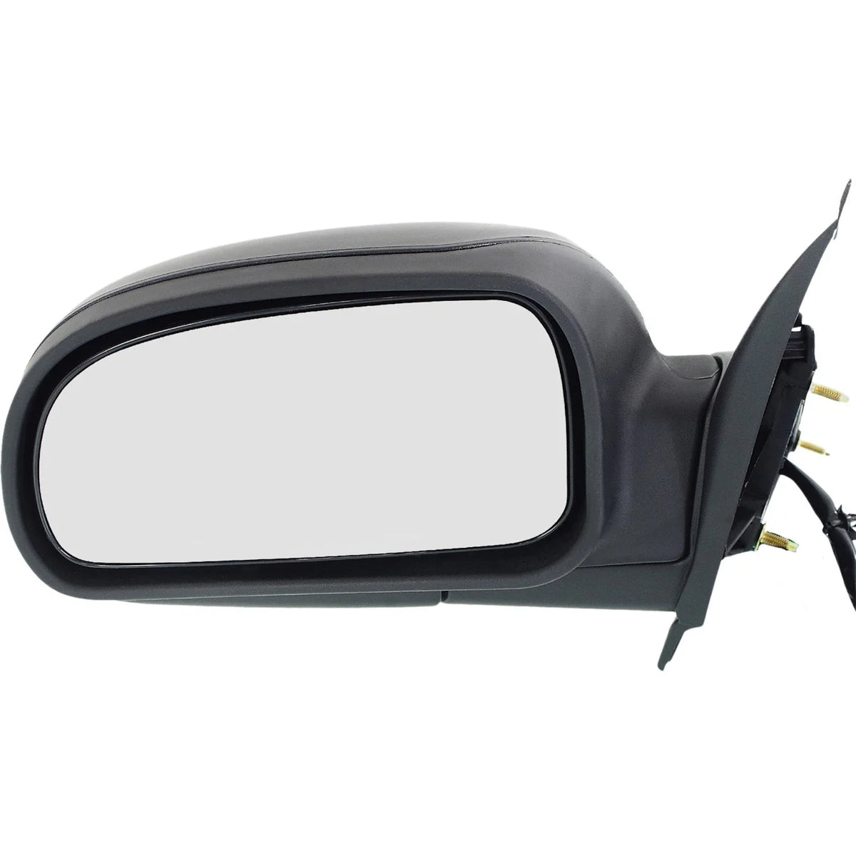 Power Heated Mirrors for Chevrolet Trailblazer (2002-2009)