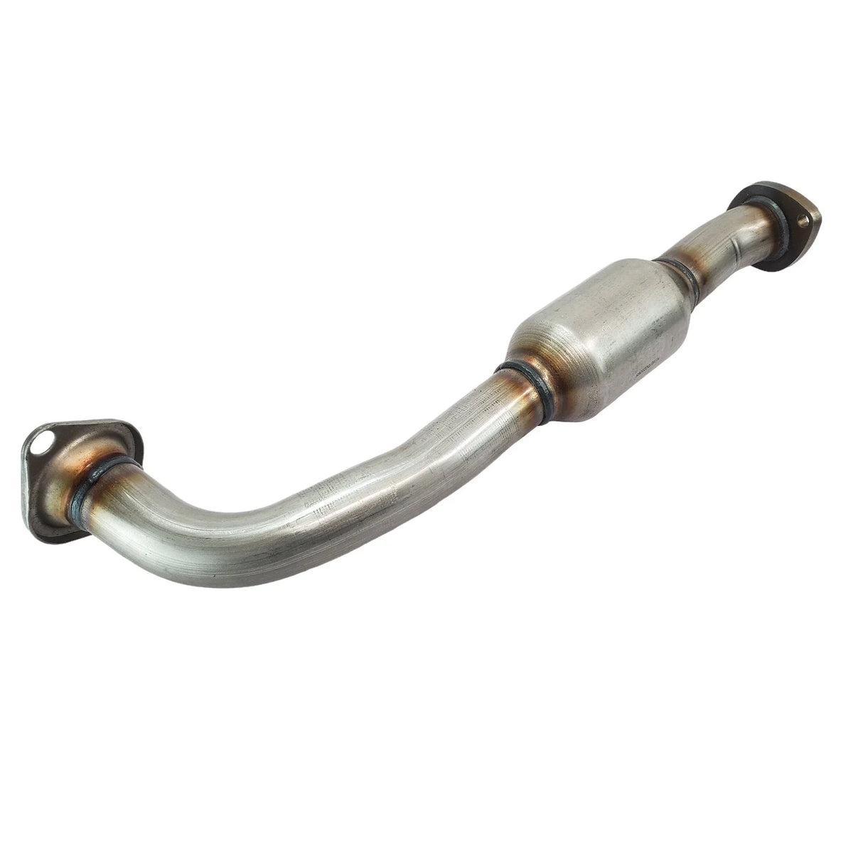 Front Catalytic Converter for Toyota Sienna 2.7L L4 (2011–2013) EPA Approved