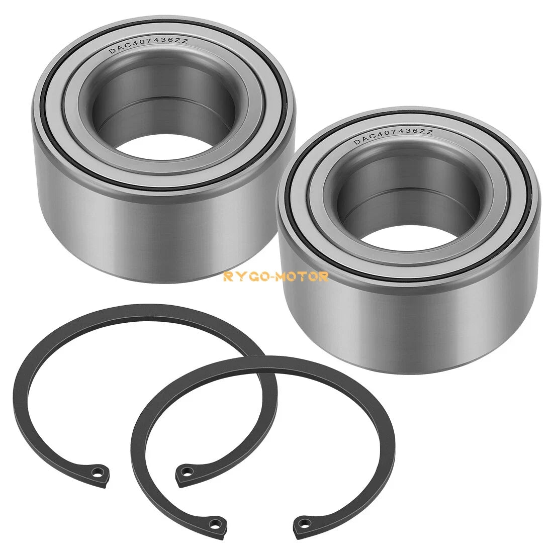 Front/Rear Wheel Bearing for 1000-5 Honda Pioneer (2016-2023)