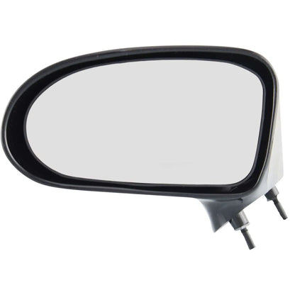 Manual Remote Mirror - Paint to Match for 1992-1999 Buick LeSabre
