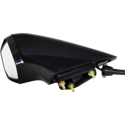 Manual Fold Power Mirror for Chevrolet Camaro (2010-2015) Driver Side