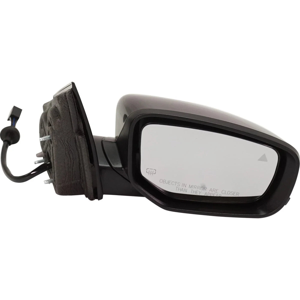 Power Heated Mirrors with Turn Signal Feature for Dodge Dart 2013-2015