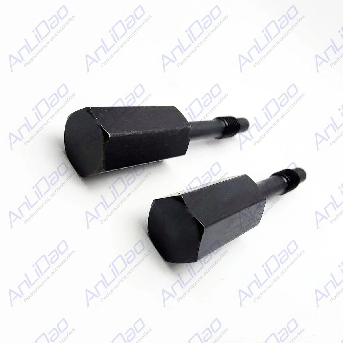 2Pcs Crankshaft Locking Tool for Sea-Doo Spark/HO (2014–2017) 529036272