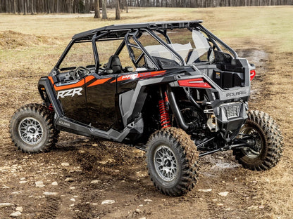 Rear Windshield Light Tint for Polaris RZR Pro XP 2025
