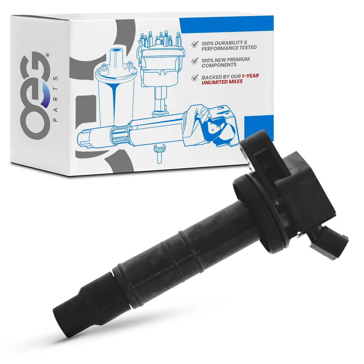 Ignition Coil for Lexus