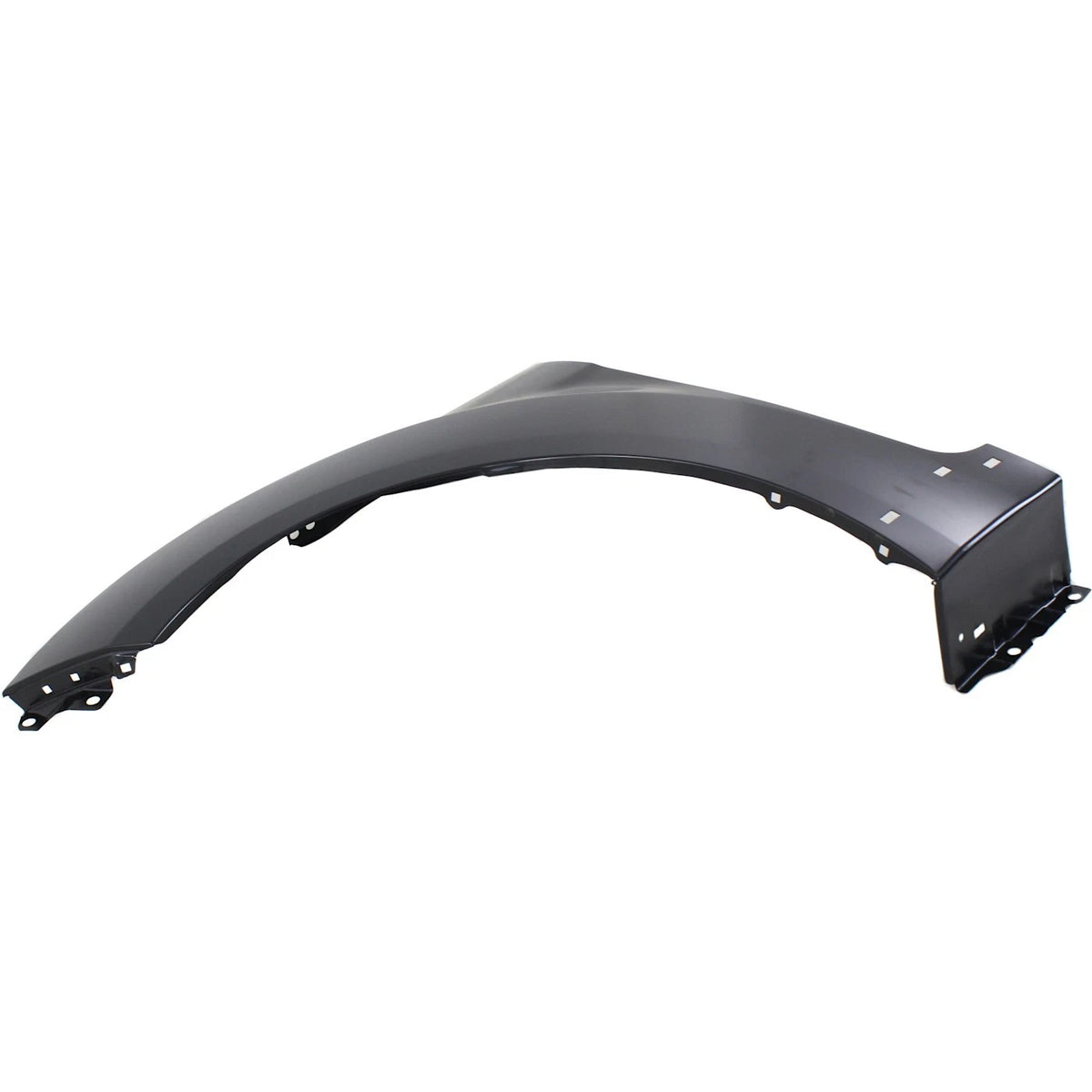 Fender for Hyundai Veloster (2013–2017) Front Driver Side w/ Turbo