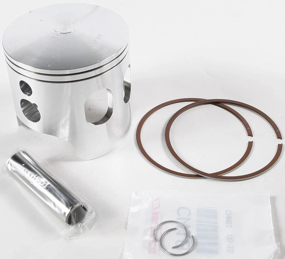 Piston Kit 84.00/+1.00 for