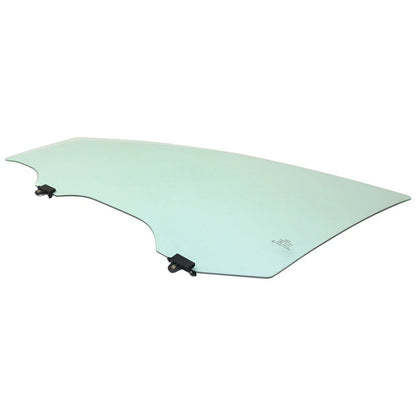 Front Driver Door Glass for 2012-2018 Nissan Versa