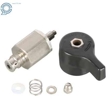 Drain Valve Prime Switch for Airless Sprayers (245103)