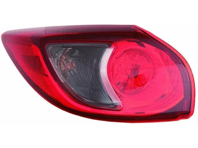 Tail Light Assembly for Mazda CX-5 (2013–2016) QM933VJ