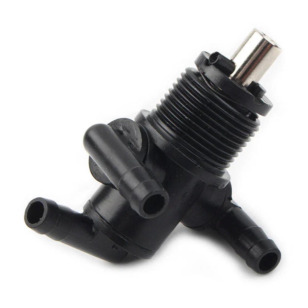 3-Way Fuel Shut Off Valve (Polaris Sportsman 500/325/335/400) 2000-2014