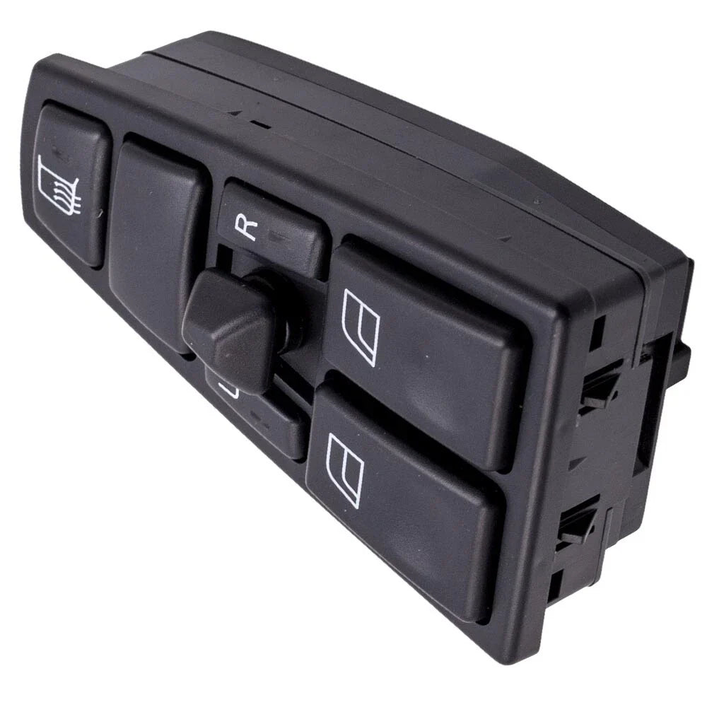 Window Control Switch for Volvo VNL VN 2005–2016 901-0014