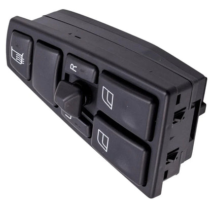 Window Control Switch for Volvo VNL VN 2005–2016 901-0014