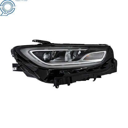 LED Headlights Assembly for Chrysler Pacifica (2021–2023) Passenger Side Clear