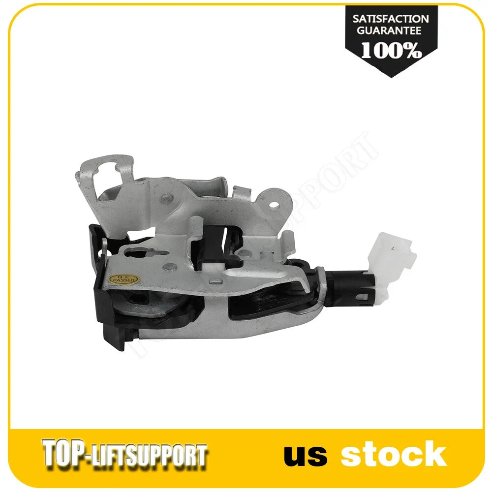 Rear Right Door Lower Latch Lock for Ford Ranger (1998–2011)