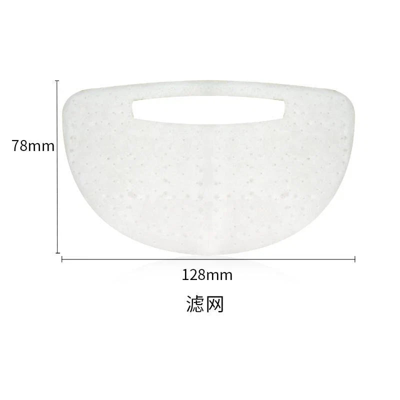 Filter Vacuum Parts for Mondial RB01 (Multilaser HO041)