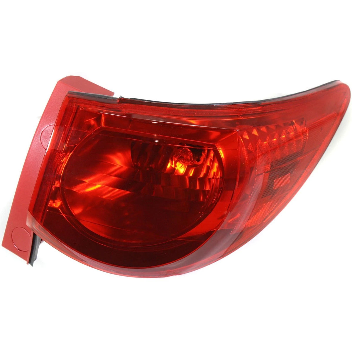 Set of 2 Tail Lights for - Driver & Passenger Side