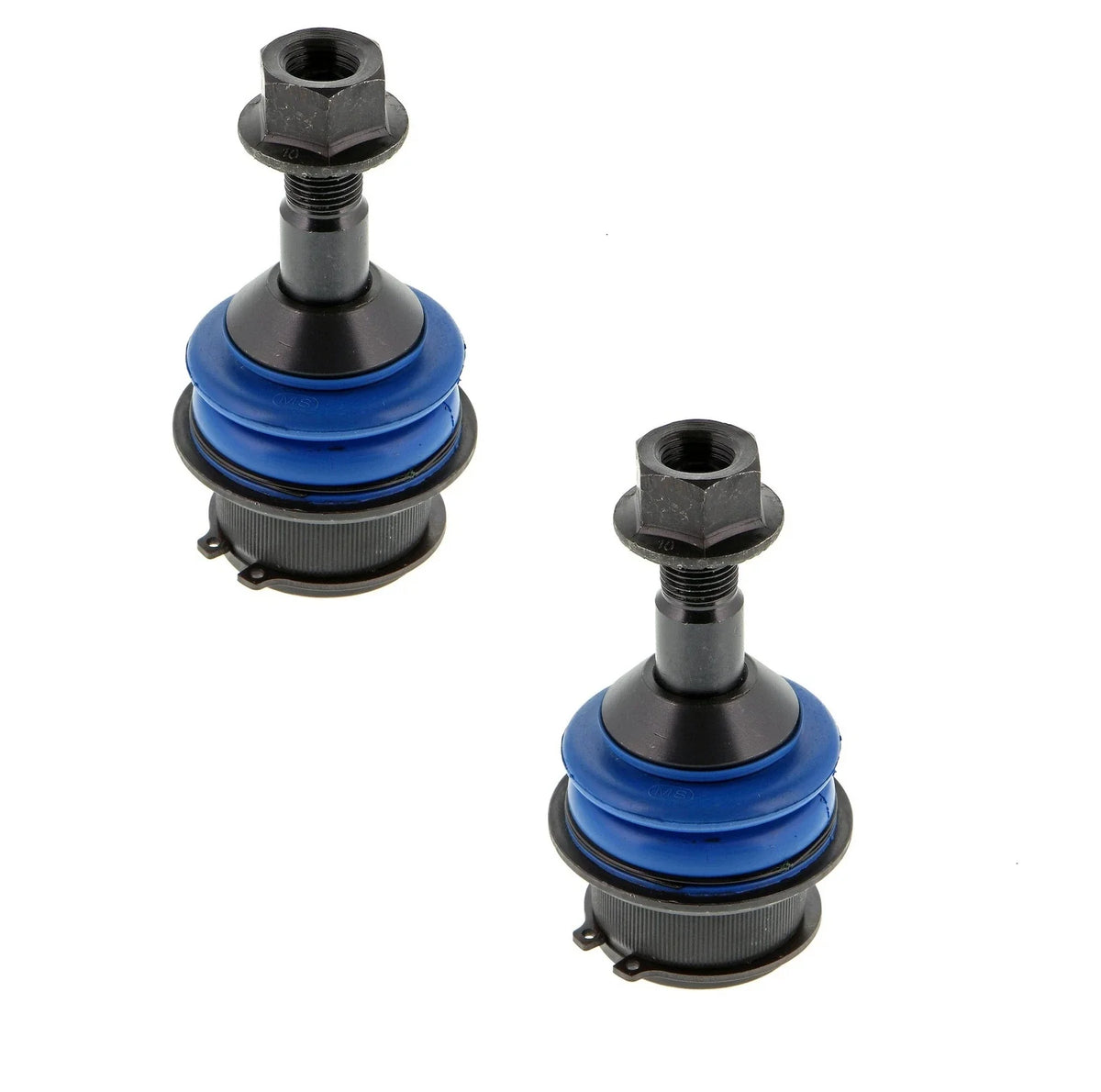 Set of 2 Rear Lower Suspension Ball Joints for Dodge Durango (2011–2017)