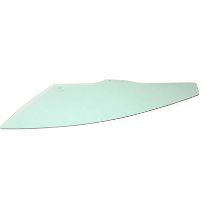 Front Driver Door Glass for Mazda 3 Sport (2010)