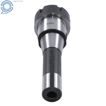 7/16 High Torque Collet Chuck R8 ER32 for Drilling & Milling