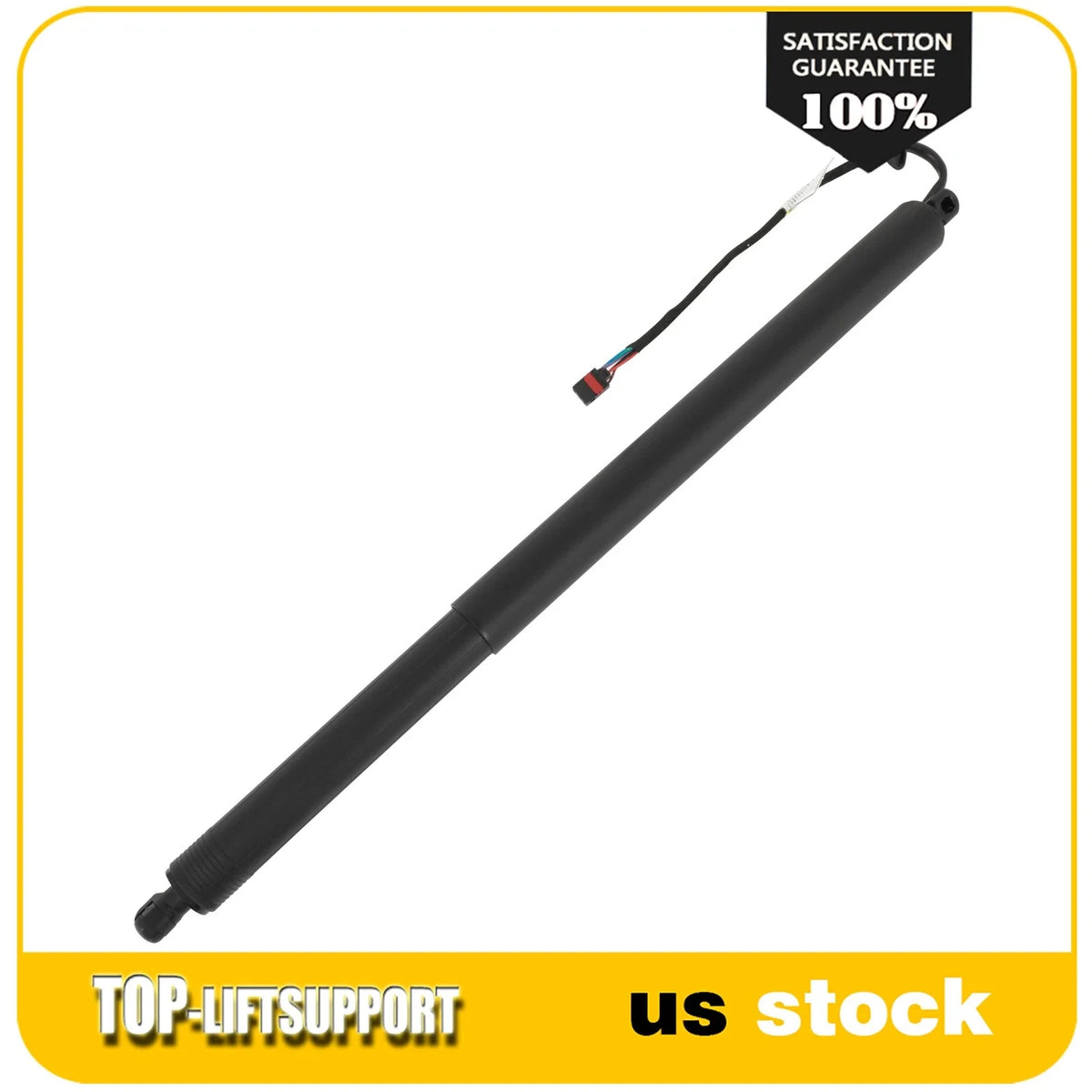 Rear Liftgate Lift Support Strut for Range Rover Velar (2017–2022)