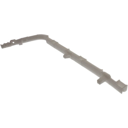 Bumper Bracket for Nissan Versa (2007–2011) Rear Passenger Side