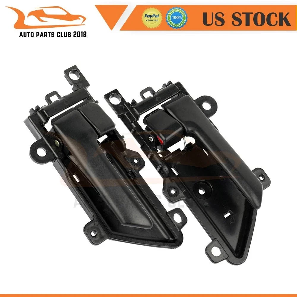 Pair Door Handles for Hyundai Veracruz (2007–2012)