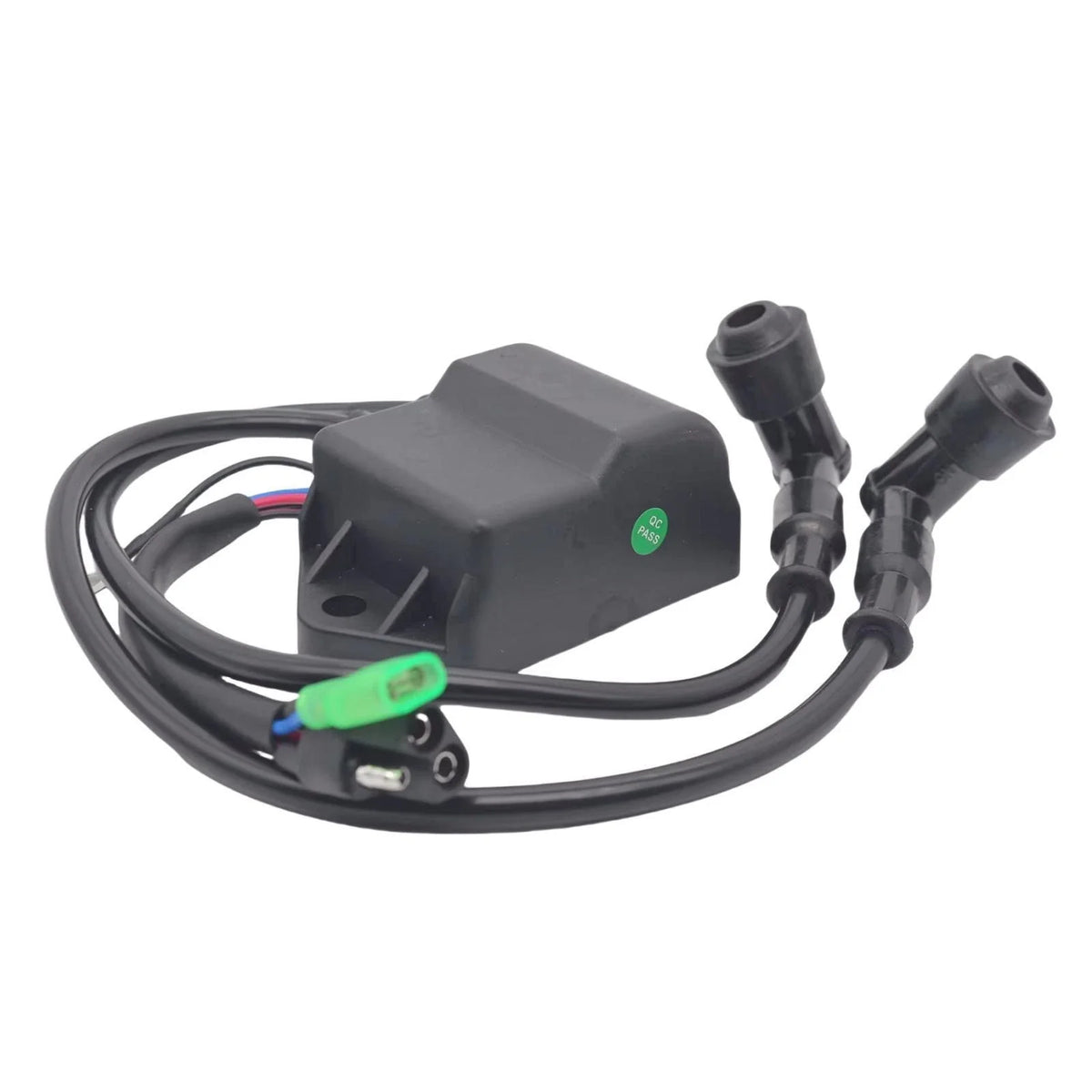 2 Stroke CDI Unit for Suzuki Outboard DT6 DT8 (32900-98101, 32900-98100)