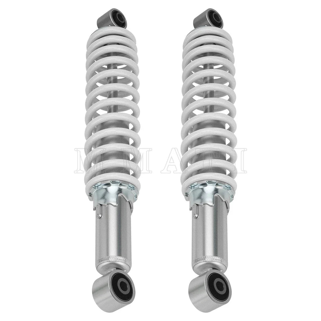 Set of 2 Front Shock Absorbers for Yamaha Blaster YFS200 (1988–2006)