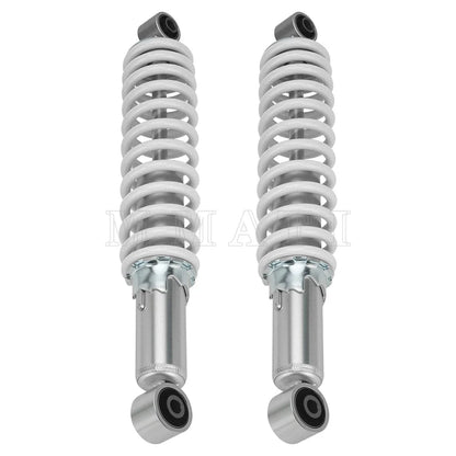 Set of 2 Front Shock Absorbers for Yamaha Blaster YFS200 (1988–2006)
